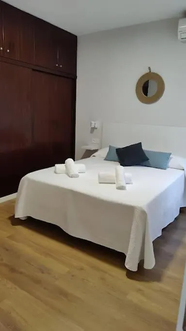 Apartamento En El Casco Historico Cordoba