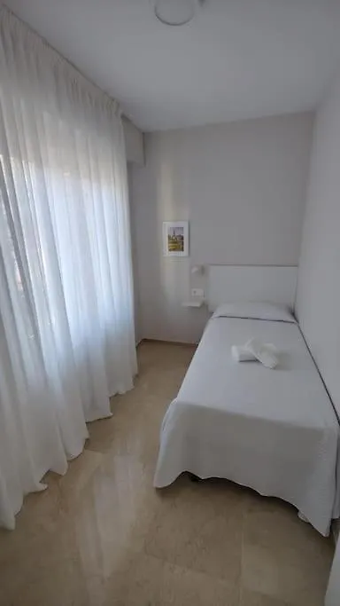 Apartamento En El Casco Historico Cordoba Apartment
