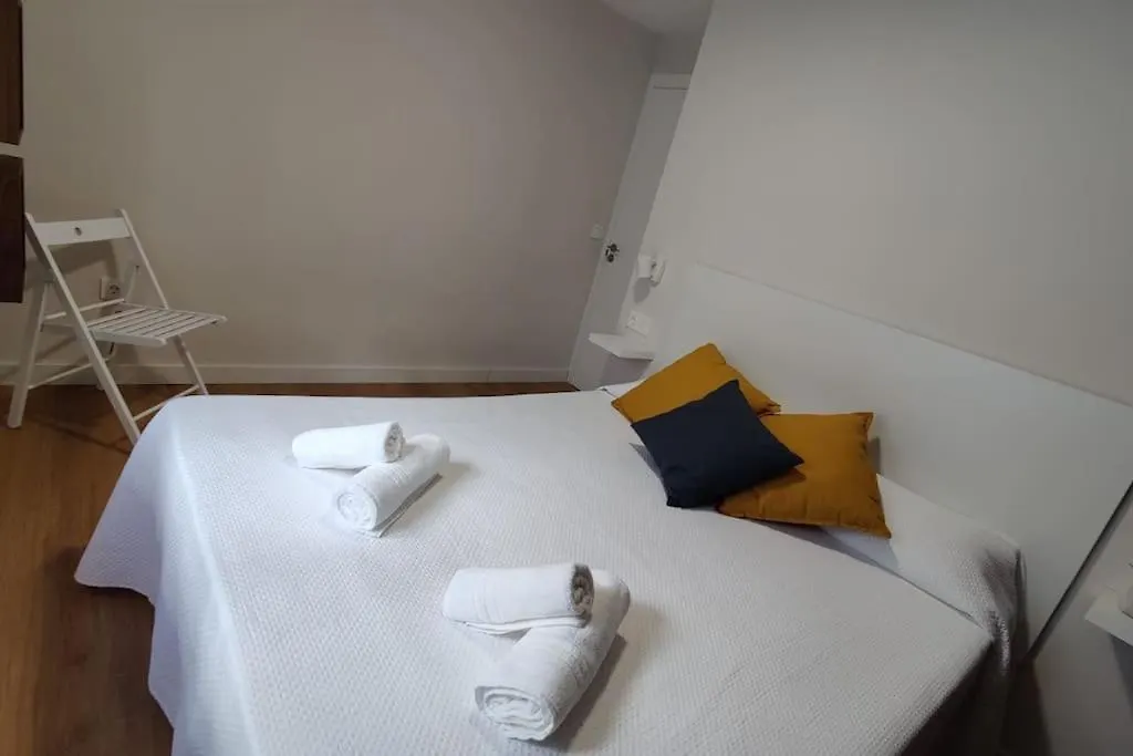 Apartamento En El Casco Historico Cordoba