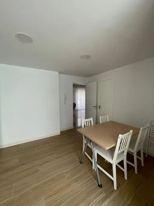 Apartamento En El Casco Historico Cordoba 0*,