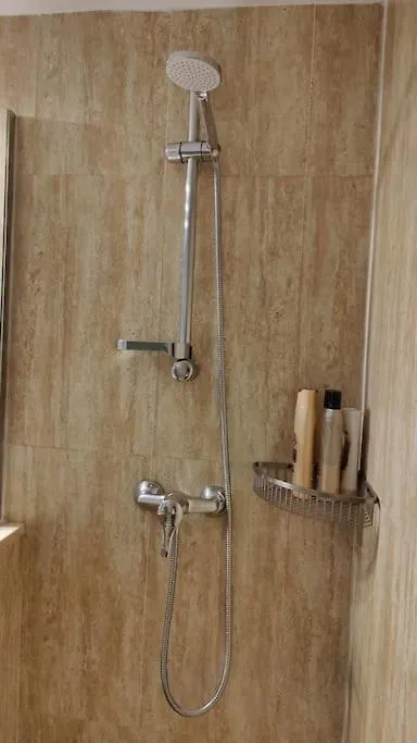 Apartamento En El Casco Historico Cordoba Apartment