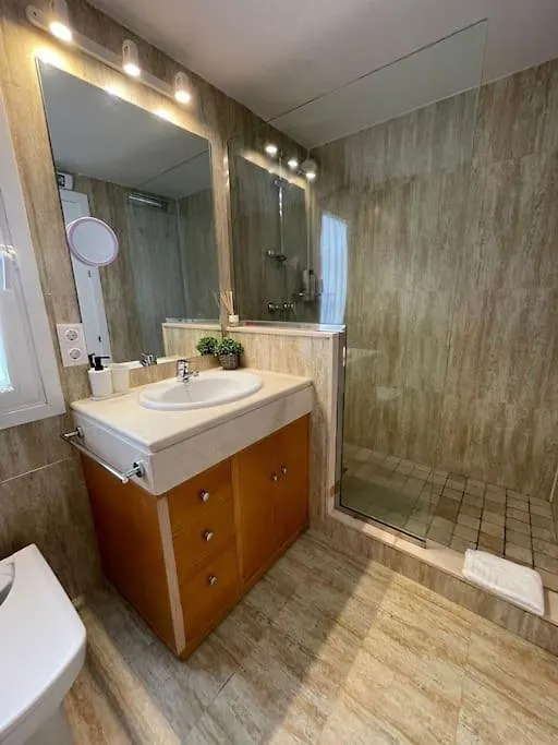 Apartamento En El Casco Historico Cordoba 0*,  Spain