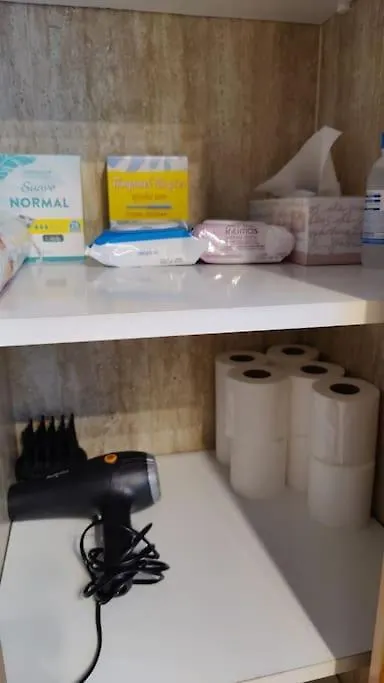 Apartamento En El Casco Historico Cordoba Spain