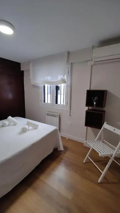 Apartamento En El Casco Historico Cordoba Apartment