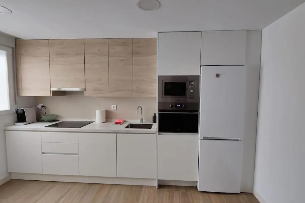 Apartamento En El Casco Historico Cordoba