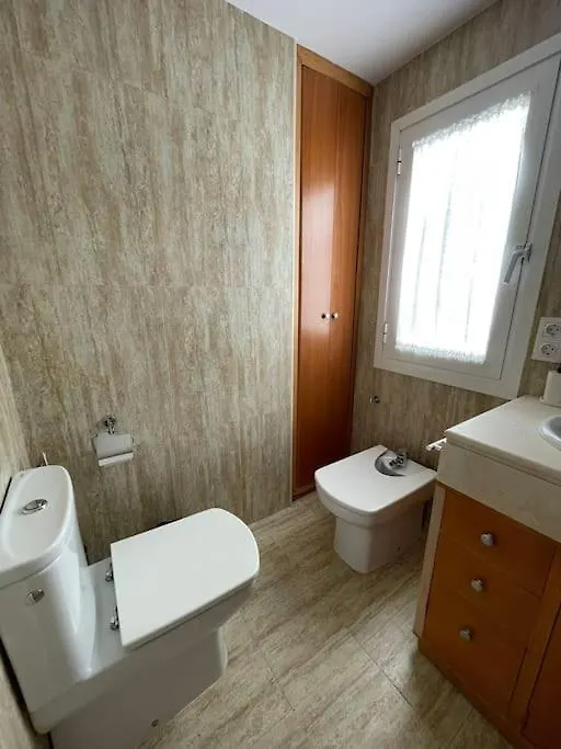 Apartamento En El Casco Historico Cordoba