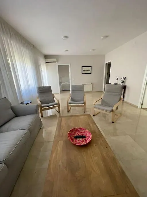 Apartamento En El Casco Historico Cordoba