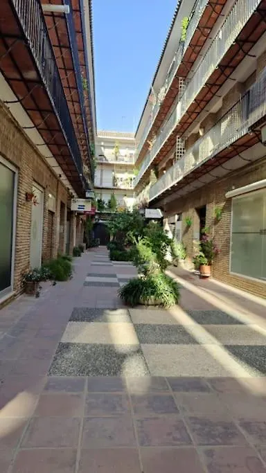 Apartamento En El Casco Historico Cordoba Spain