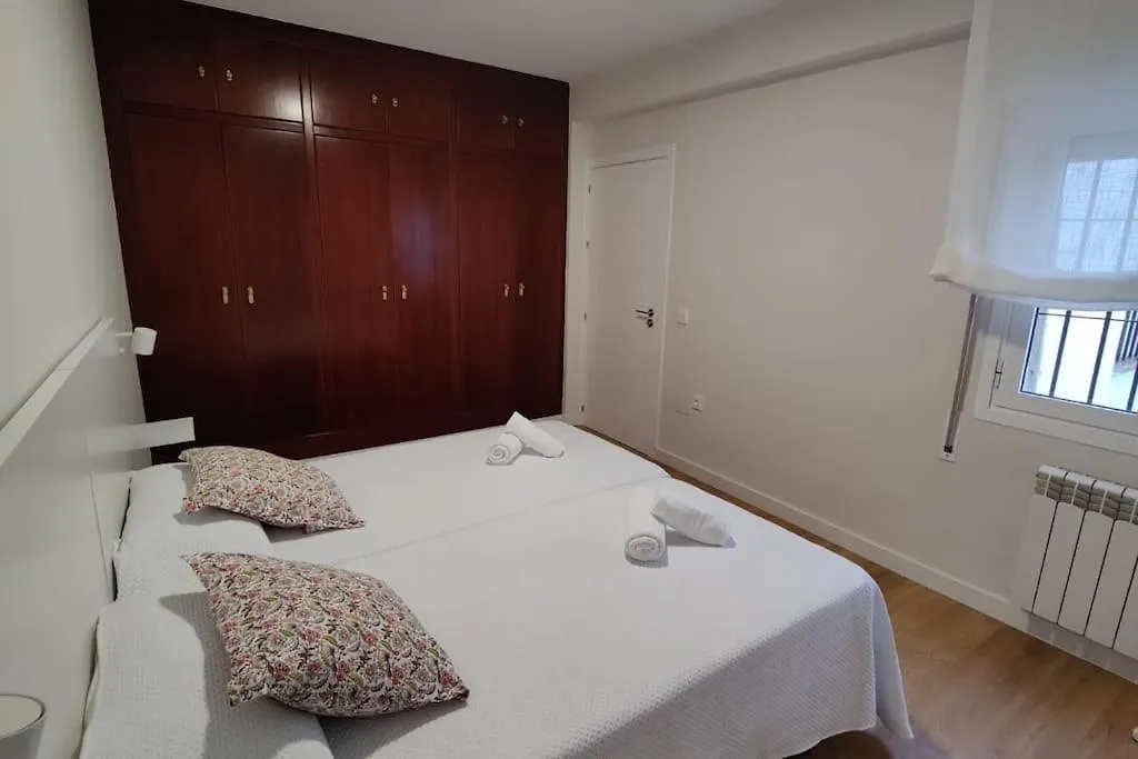 Apartamento En El Casco Historico Cordoba 0*,  Spain