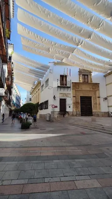 Apartamento En El Casco Historico Cordoba 0*,  Spain