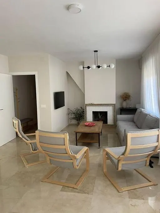 Apartamento En El Casco Historico Cordoba Spain