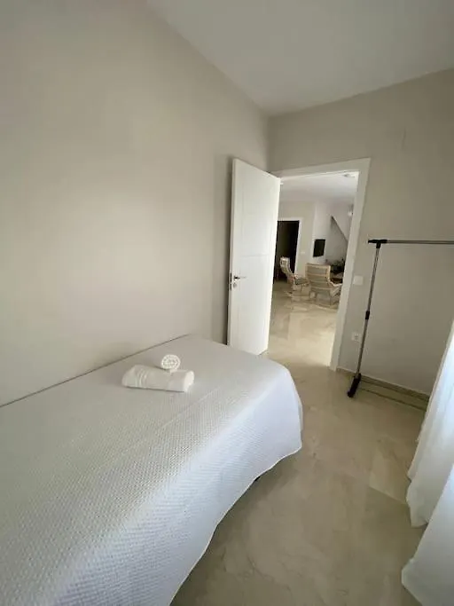 Apartamento En El Casco Historico Cordoba Apartment