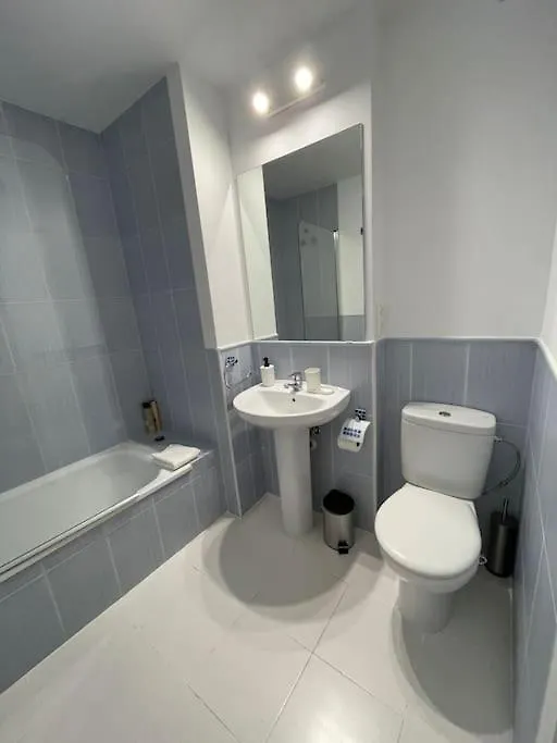 Apartamento En El Casco Historico Cordoba 0*,