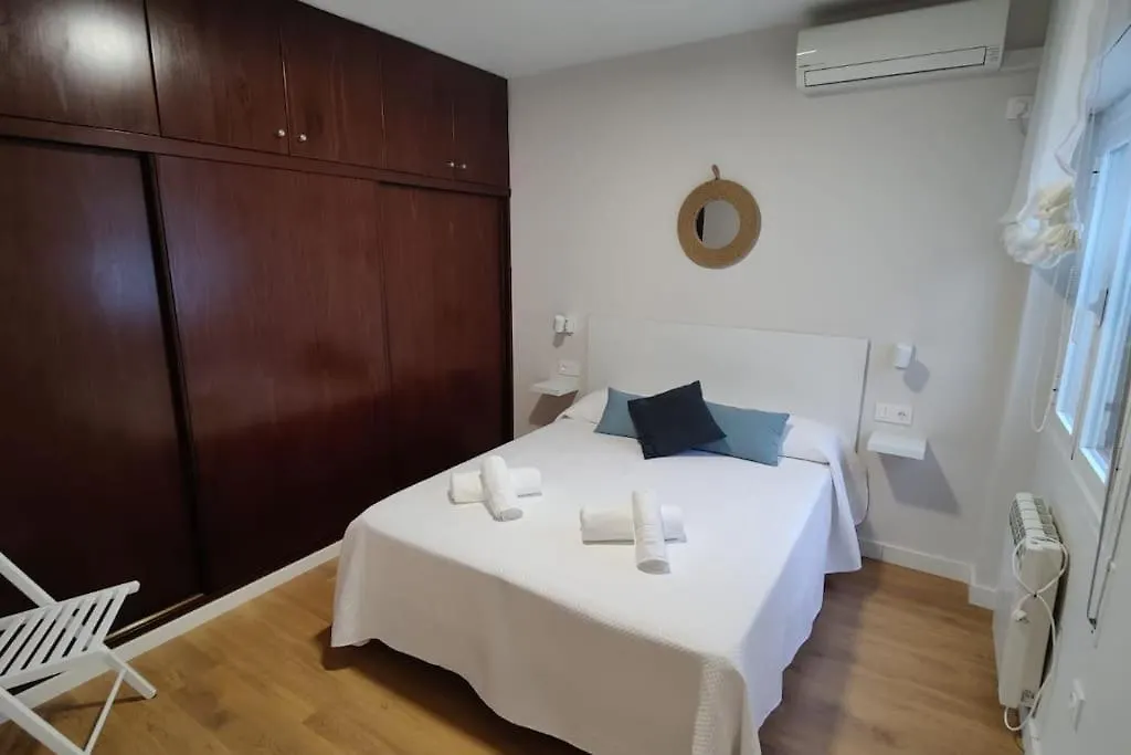 Apartment Apartamento En El Casco Historico Cordoba Spain