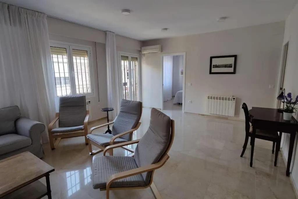 Apartamento En El Casco Historico Cordoba Spain