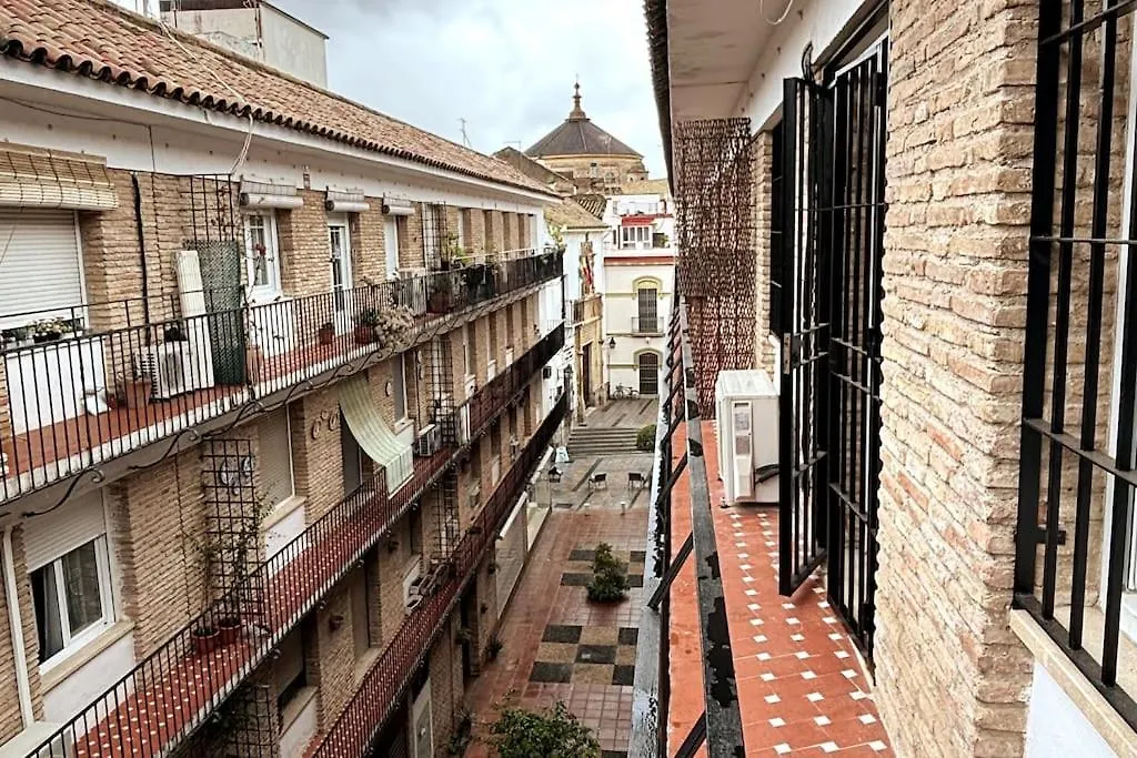 Apartamento En El Casco Historico Cordoba 0*,  Spain