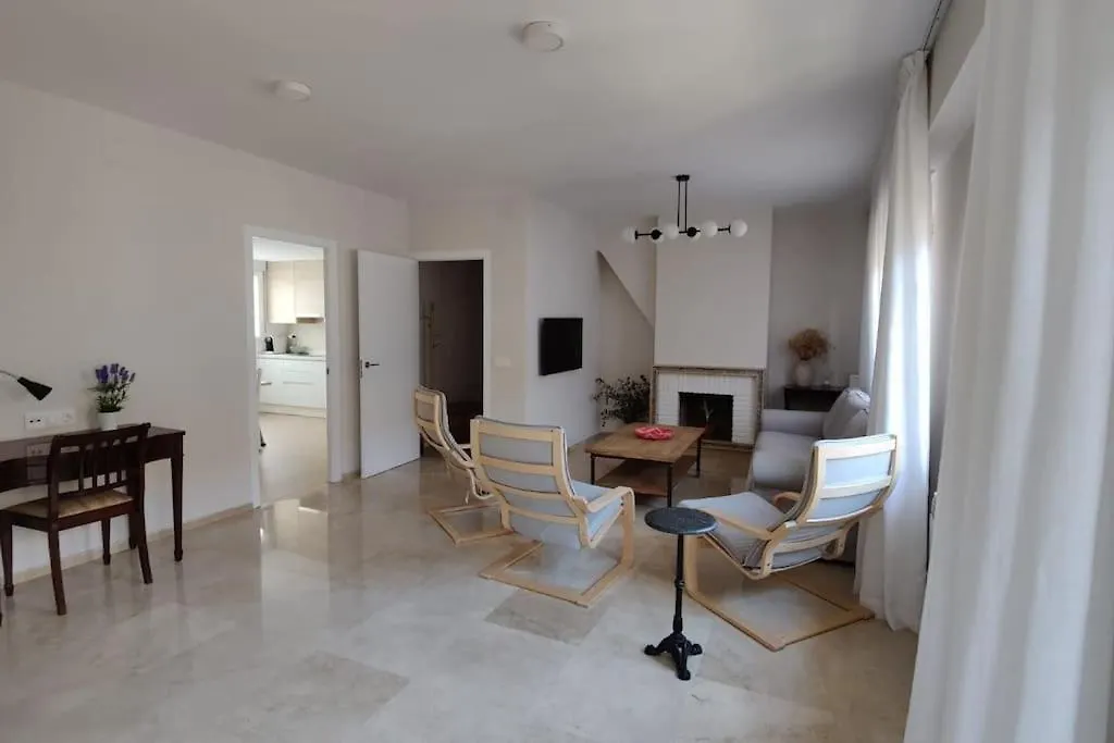 Apartamento En El Casco Historico Cordoba