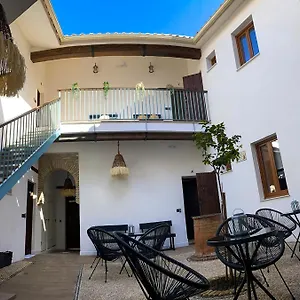 Boutique Casa Caldereros Cordoue